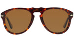 PO0649 havana brown polar