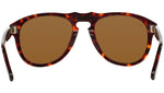 PO0649 havana brown polar