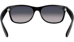 New Wayfarer Classic RB2132 matte black polarized