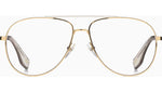 MARC 329 DDB gold copper