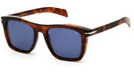 DB 7000/S Brown Havana Blue Avio