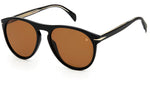 DB 1008/S Black Brown