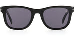 DB 1006/S Black Grey Polarized