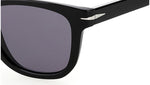 DB 1006/S Black Grey Polarized