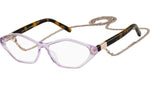 MARC 498 S10 lilac havana