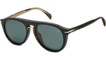 DB 7032/G/CS Havana Green Polarized