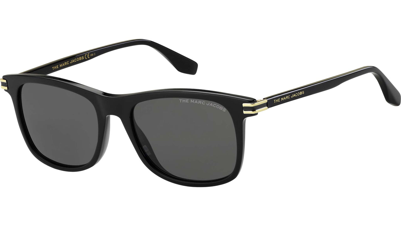 MARC 530/S 2M2 black gold