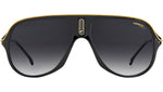 SAFARI65 807 Black