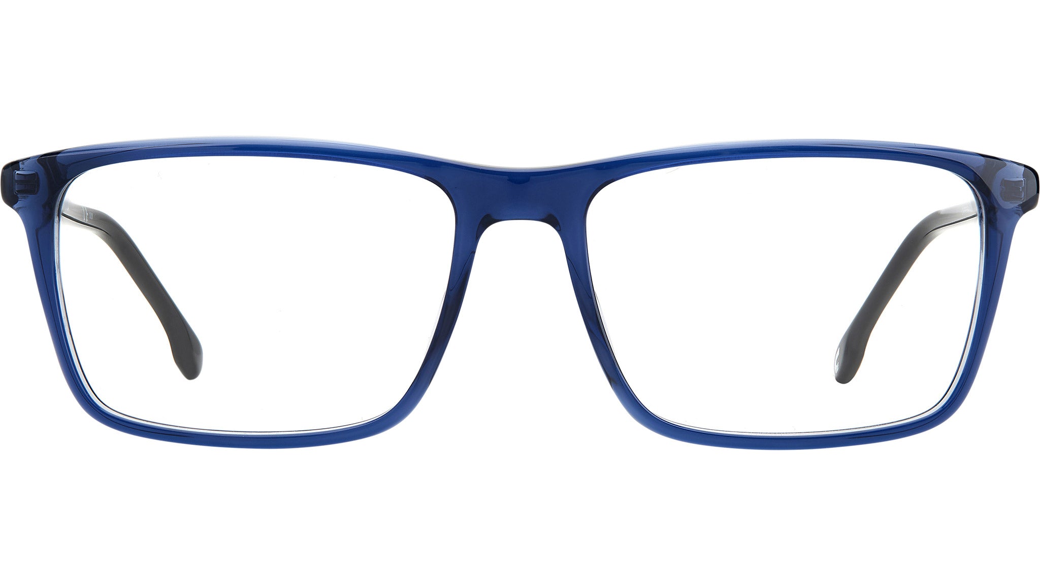 Carrera 1128 PJP Optical Frame Blue