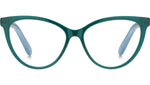 MARC 560 DCF green azure