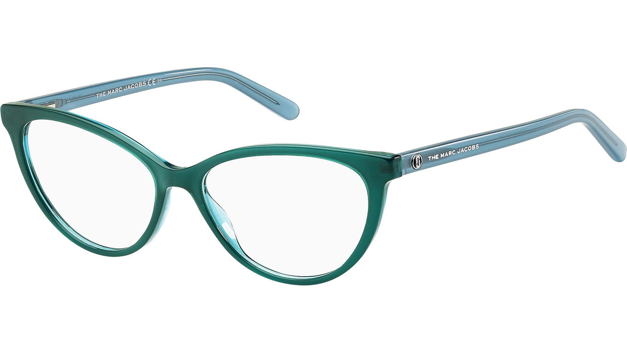 MARC 560 DCF green azure