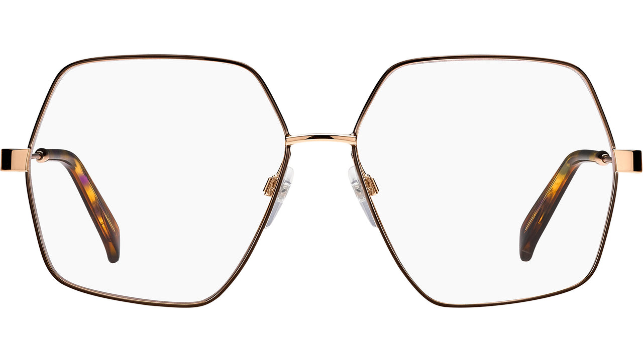 MARC 594 01Q Gold Brown