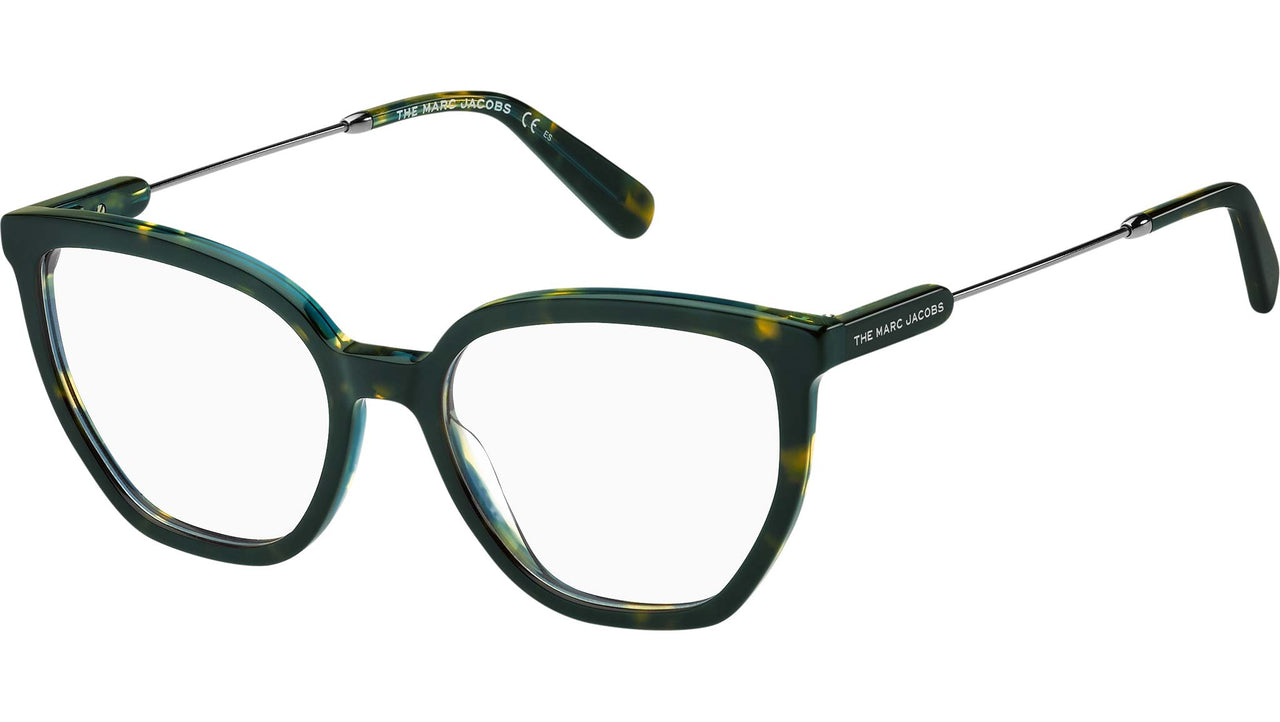 MARC 596 YAP havana teal