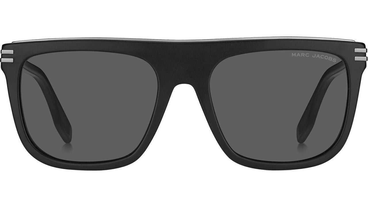 MARC 586/S 003 matte black