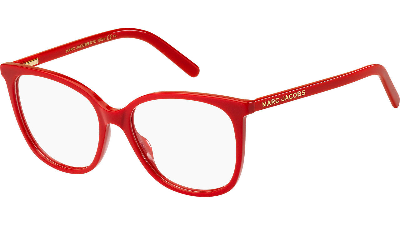 MARC 662 C9A Red