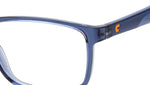 2046T RTC Blue Orange