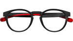 CarDuc 019 OIT Black Red