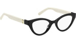 MARC 651 80S Black White