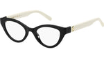 MARC 651 80S Black White