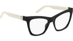 MARC 649 80S Black White