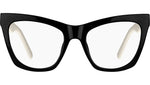 MARC 649 80S Black White