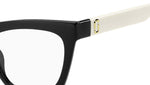 MARC 649 80S Black White