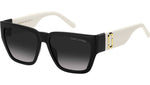 MARC 646/S 80S 9O Black White