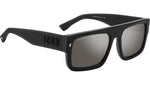 ICON 0008/S 003 Matte Black