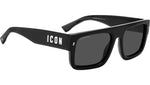 ICON 0008/S 807 Black