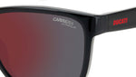 CarDuc 003/S 807 H4 Black