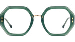 IM 0113/G PEF Gold Green