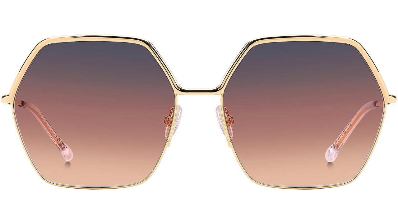 IM 0119/S 000 FF Rose Gold