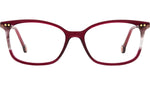 HER 0167 YDC Burgundy