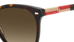 HER 0137/S O63 Havana Red