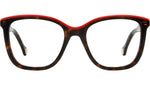 HER 0146 O63 Havana Red