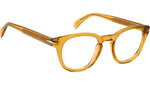 DB 1052 FMP Ochre