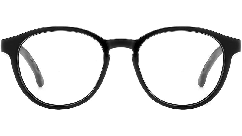 Ray-Ban Kids Eyeglasses RY1902 3833 Black