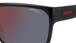 CarDuc 029/S 807 H4 Black