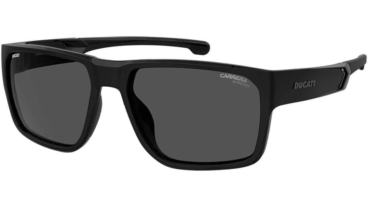 CarDuc 029/S 807 IR Black