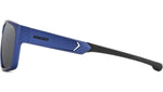 CarDuc 029/S TZQ T4 Blue Metalized