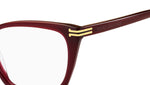 MJ 1096 LHF Burgundy