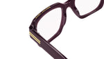 MJ 1088 B3V Violet