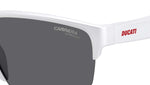 CarDuc 028/S 6HT IR Matte White