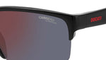 CarDuc 028/S 807 H4 Black