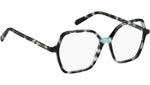 MARC 709 YAP Havana Teal