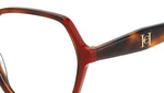 HER 0203 O63 Havana Red