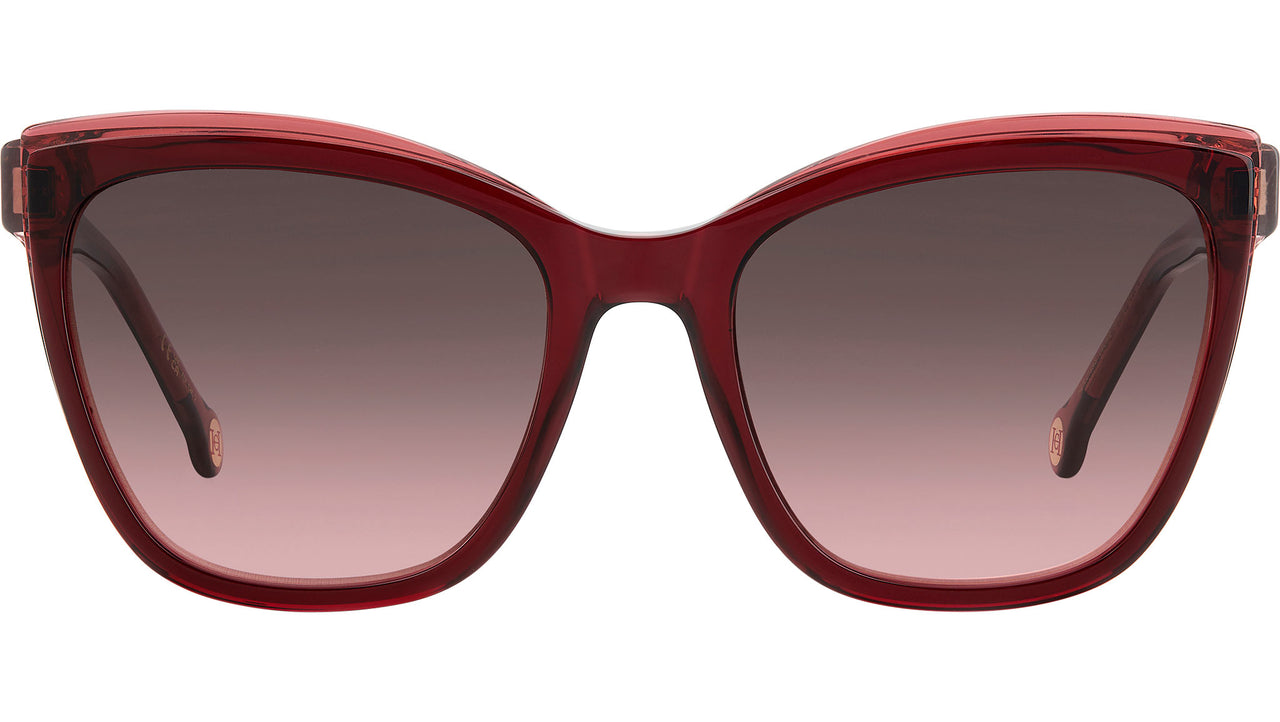 HER 0188/S C8C Burgundy Red