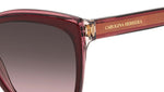 HER 0188/S C8C Burgundy Red