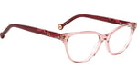 HER 0190 0A0 Pink Red