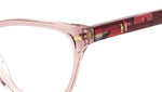 HER 0190 0A0 Pink Red